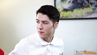Beautiful Ava Addams and Connor Kennedy at hd porn