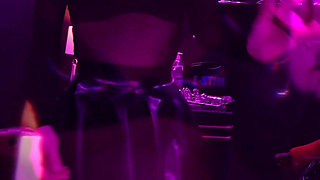 My BDSM Dungeon - Mistress Julia