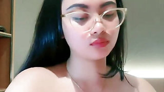 Beautiful schoolgirl big boobs