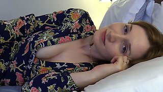 Bettie Bondage – feels like the first time