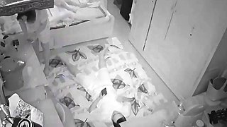 Amateur Hidden Cams Reveal Cock Riding Hoes