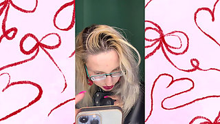 Walk in Her Heels or Feel My Boot, Slave Sissy Training Audio by Your Goddess