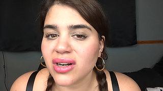 Professor Cum “i Need an a, Sir... I’ll Do Anything”