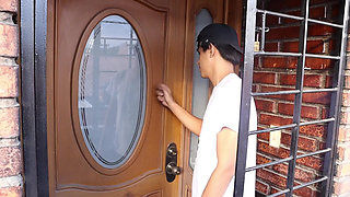 My Light Bulb Broke, so I Called My Private Technician to Fix It. Funny Story.