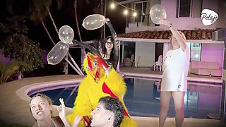 Watch gentle doxy's clip