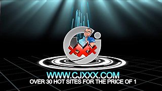 Straight Boy Buzz Jacks Off