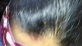 Tamil Aunty Mouthing Suck