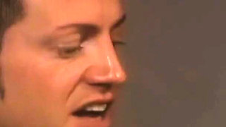 Lana Moore Likes Feeling Submissive as Her Stud Stands to Cum on Her