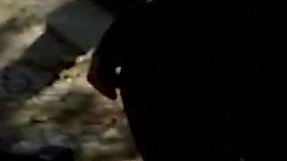 Three Bisexual Teen Lesbians Have a Foursome with a Old Man