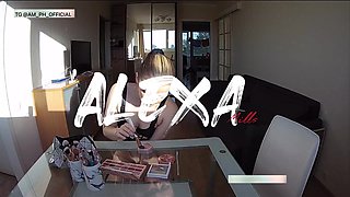 SPYCAM - BEDROOMS! My neighbor installed cameras in every bedroom