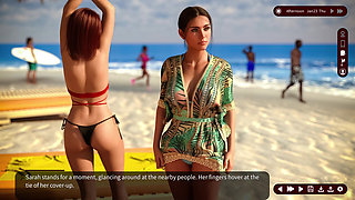 My Boss Wants to Fuck My Wife Part 19