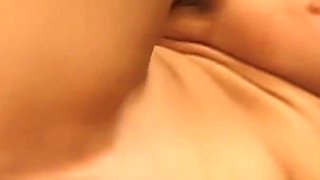 Melissa Lauren's Ass Gets Deeply Fucked Before Swallowing a Massive Load