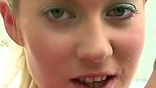 Nasty Girl Plays with Her Best Friend Tight Pussy and Spoils Her with Toys