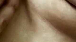 Self Boobs Massage