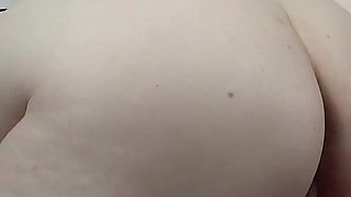 Asshole Fingering and Anal Play with Plug - Two Perspectives!