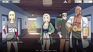 My sexy, naruto, very sexy