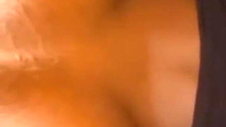 My Boss Fucks Me While I Was Cleaning His Room, He Cums in My Pussy