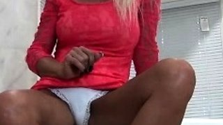 Black and Ebony BABES