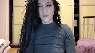 LS webcam booty