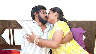 Indian Hyderabadi Couple Hard Sex