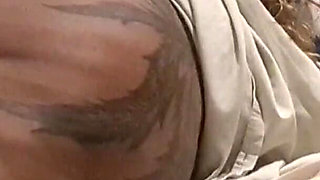 BBC Took Me by Surprise While I Was Resting.