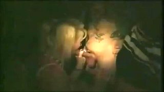 Swingers Cinema: Blowjob, Milf  Public Porn