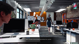 Esra in Istanbul #16