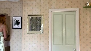 home made amateur blonde Masturbating