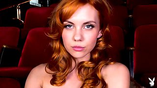 Pleasure Parlour - PlayboyTV