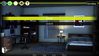 Bbw College life episode 1