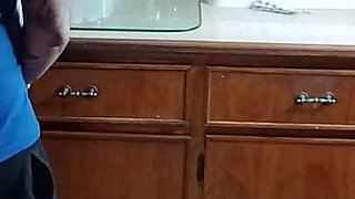 Kitchen, Fun Time.