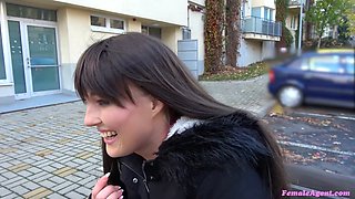 Daphne Angel and Lovita Fate get wild with Sex Toys in public & indoors