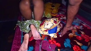 18 Year Old Indian Girl Priya Sena Big Tits Doggy Style Fucking