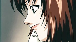 Nymph's hentai anime smut by Hentai PD