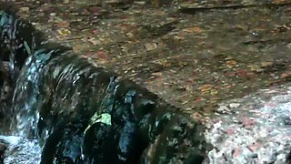 Beautiful nymph porn emotional clip