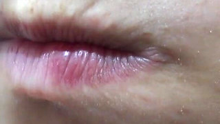 My Giantess Stepsister Puts Tiny Stepbrother in Her Nose as Punishment and Plays with Him