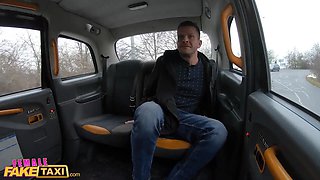Chick faux taxi woman group and a hardcore Anal Sex tryst