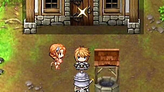 Two Redheads Fucking Hard