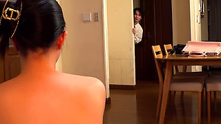 Shio Asami My Girlfriend Sister Has Huge Breasts And I Lose