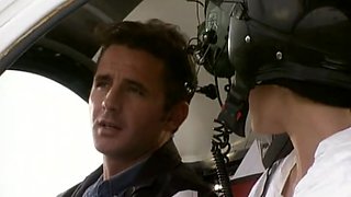 Grety Takes a Helicopter Ride Then Has Anal Sex before an ATM Blowjob - Private Porn Sex Videos