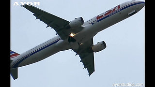 An Erotic Dream on the Plane Had an Unexpected Aftermath for Dominik Trojan