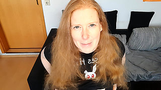 Squirt Me in the Face - Short Clip