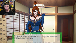 The Forgotten Episode Of Naruto (Jikage Rising #52)