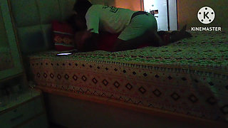 Happy Diwali with Bhabhi Part 7