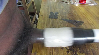 Home Made Male Fuking Machine Part 1