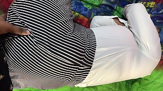 Indian College Student Step Sister Fuck Step Brother