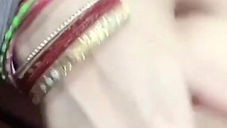 Beautiful Naked Pathani Doing Shameless Things in Shower