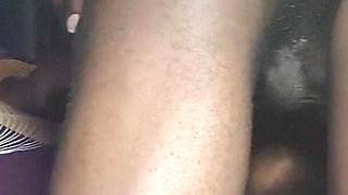 After Teaching Deepthroat I Fucked My Stepsister and Cumming in and on Her (22)