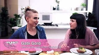 G-punkt the Magazine