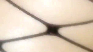 Intense Squirting Orgasm